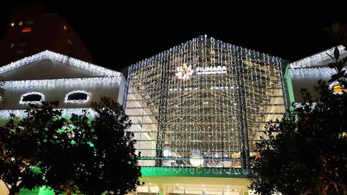 Fiumara Mall Apartment Genova Esterno foto